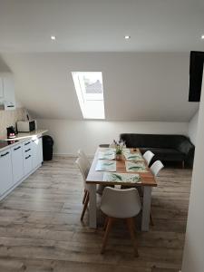 Noclegi Sarzyna 183 staroniowska