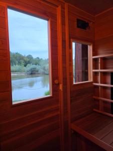 Kuća za odmor Bakina Divljaka