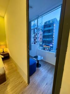 Crab Bui Vien Homestay