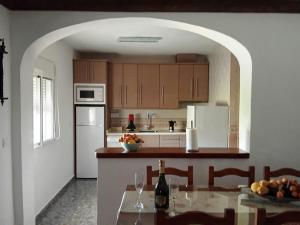 Villa Victoria Rio de la Miel