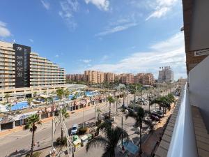 ACV - Aguamarina-2ª Línea Planta 5 Norte