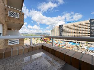 ACV - Aguamarina-2ª Línea Planta 5 Norte