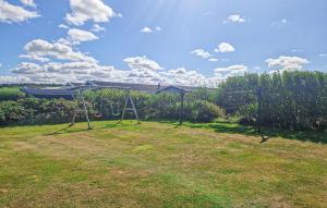 Cozy Home In Løkken With Sauna