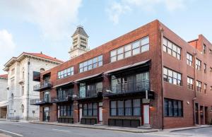 Whitaker Street Collection Unit 104 by Lucky Savannah