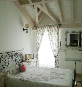 Rural Chalet in Arredondo