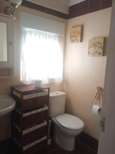 Rural Chalet in Arredondo