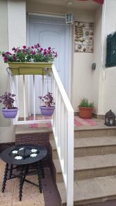 Rural Chalet in Arredondo