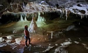 Rural Chalet in Arredondo