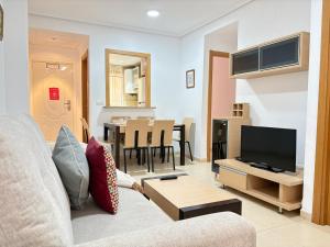 ACV - Aguamarina-2ª Línea Planta 5 Norte