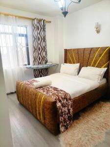 Sandalwood Apartment in Kilimani