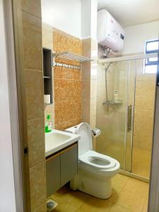 Sandalwood Apartment in Kilimani