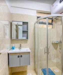 Sandalwood Apartment in Kilimani