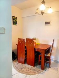 Sandalwood Apartment in Kilimani