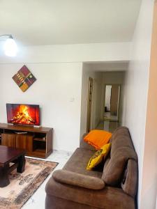 Sandalwood Apartment in Kilimani