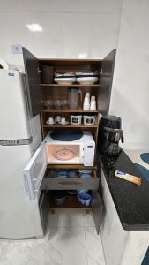 Apê Praia Grande Vila Caiçara