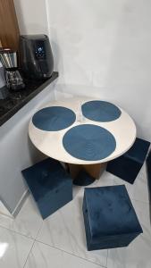 Apê Praia Grande Vila Caiçara