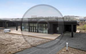 Stunning Home In Spøttrup With Sauna