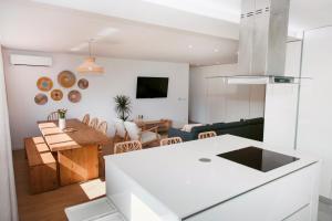 Cozy apartment downtown