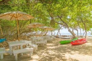 Fragata Island House