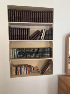 Library Master Suite