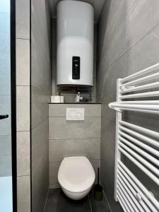 T3 Neuf & Moderne, Wifi Haut Débit Parking Gratuit