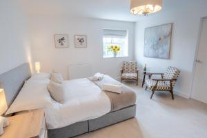 Lonsdale House Boutique Apartments