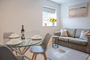 Lonsdale House Boutique Apartments