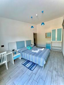 Camera Matrimoniale Standard