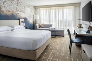 Tampa Airport Marriott