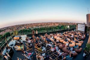 Leonardo Hotel Amsterdam Rembrandtpark