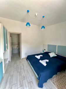 Hotel Pranos Turismo Rurale Cala Gonone