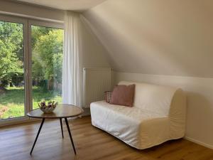 Helle Einliegerwohnung im Münchner Südosten