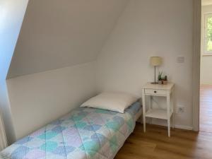 Helle Einliegerwohnung im Münchner Südosten