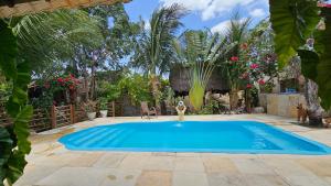 Casa de hóspedes Balibar Cumbuco