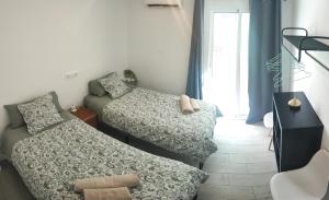 GOLDEN STAY 3 Rooms - Alojamientos sin categoría en Málaga