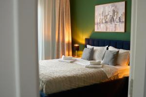 Nest & Rest Apartment Fast Wi-Fi Free Parking