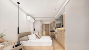 Lomm Hotel By Somos The Group