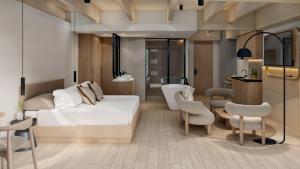Lomm Hotel By Somos The Group