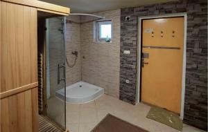 Amazing Home In Zorkovac With Sauna