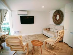 Apto Golf Playa Albir