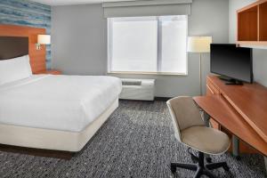 TownePlace Suites by Marriott Detroit Troy