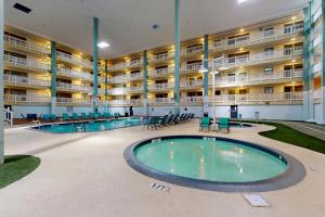 Hilton Head Resort 3306