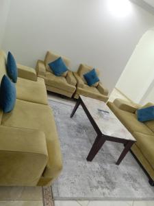 أجنحة أجواء إيلاف الاولى