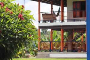 Finca La Coqueta Coffee Farm