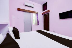 Hotel O Shivay Residency