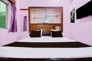 Hotel O Shivay Residency