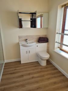 Super king bed room A