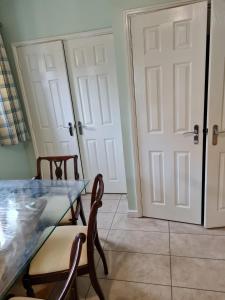 Super king bed room A