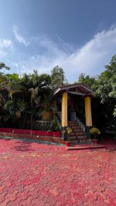 CampForRest by Camp Crew