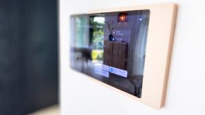 The View - Wellness Forest Lodge